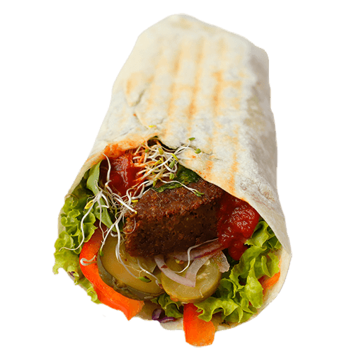 BEYOND Wrap