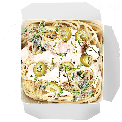 Carbonara