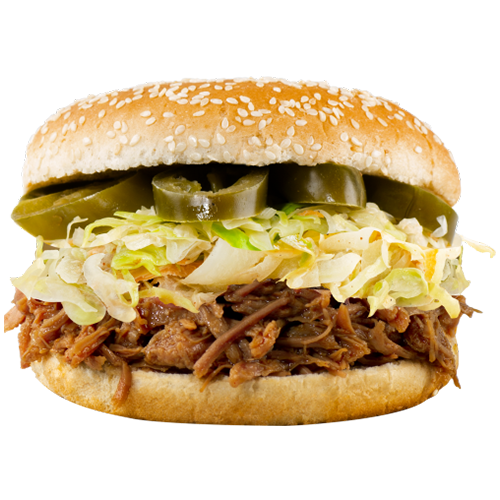 Burger Amerykański