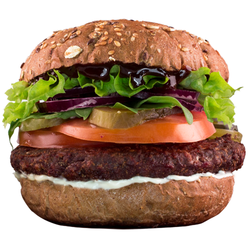 Burger Classic