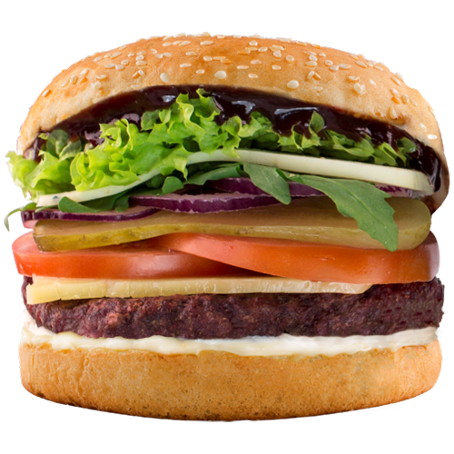 Burger Classic with Cheese