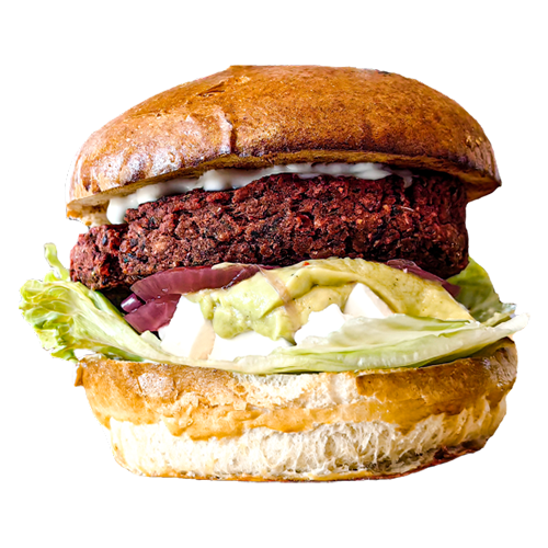 Burger Vege