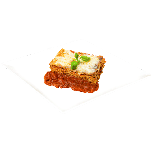 Lasagne Bolognese