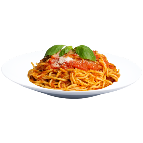 Makaron spaghetti bolognese