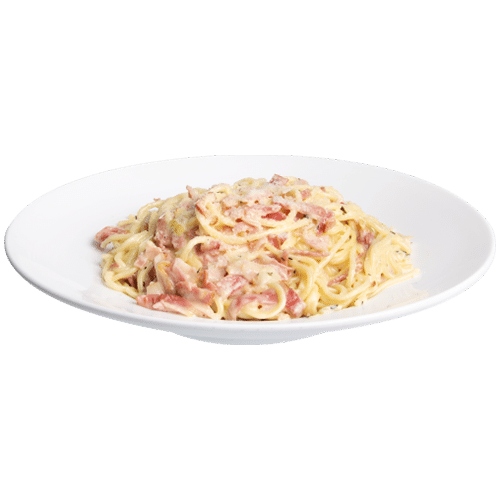 Makaron carbonara