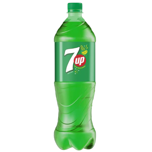 7Up 0,85l
