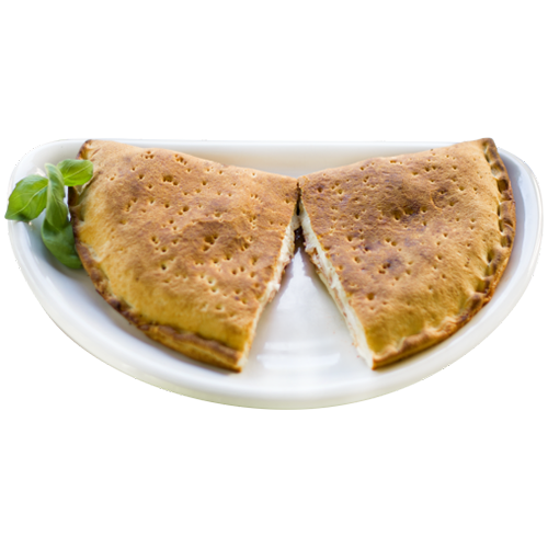 Calzone Capri