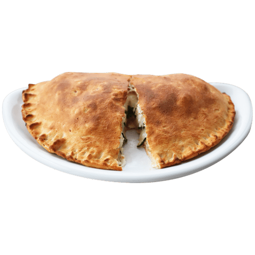 Calzone Crimini