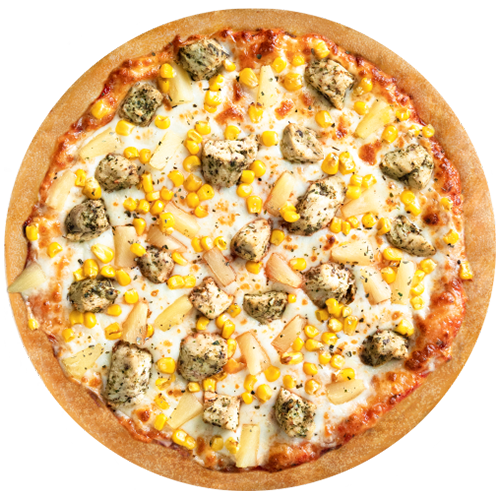 Pizza Amore