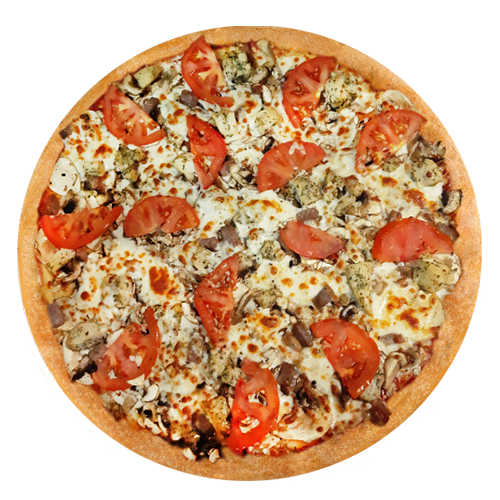 Pizza Bartolini duża