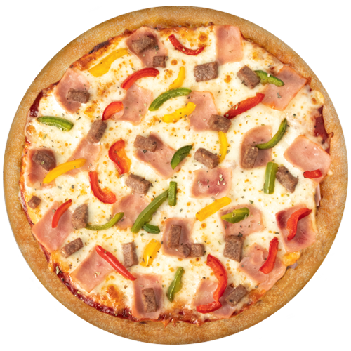 Pizza Fantazja