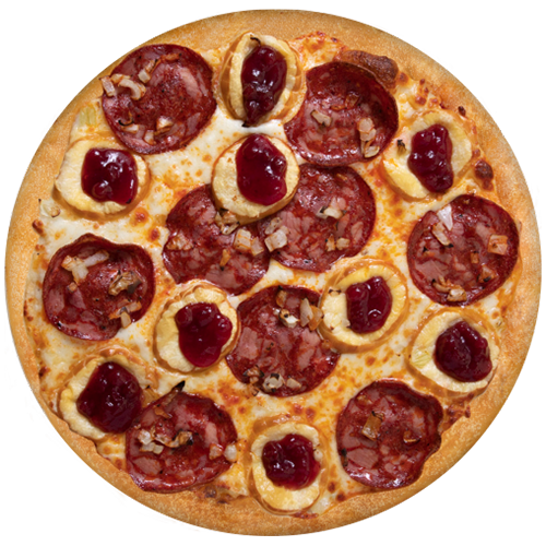 Pizza Góralska