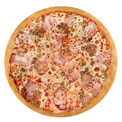 Pizza Italiana duża