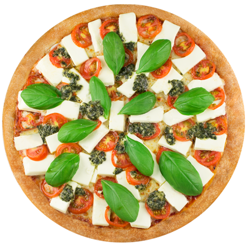Pizza Maxi