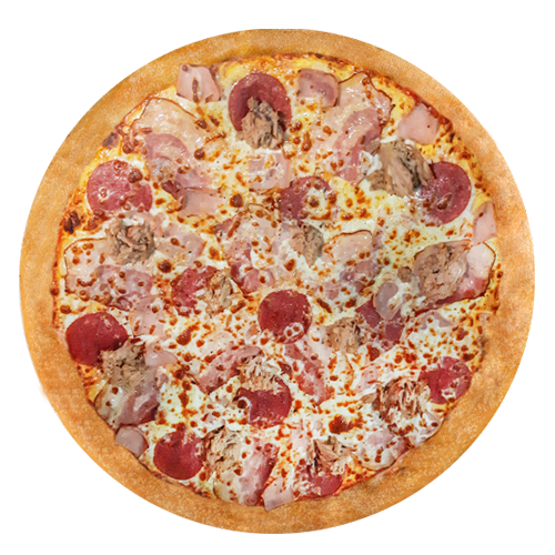 Pizza Premium duża