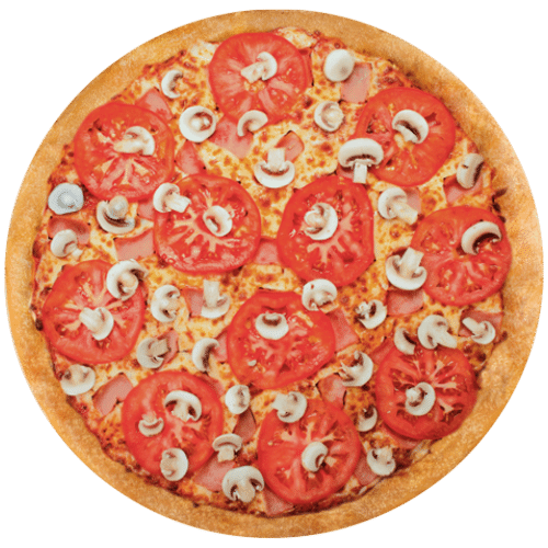 Pizza Promocyjna