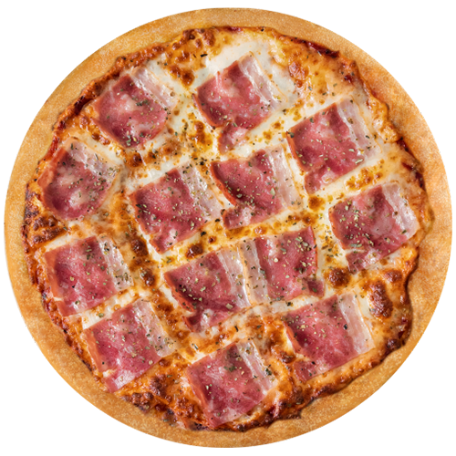 Pizza Rustica