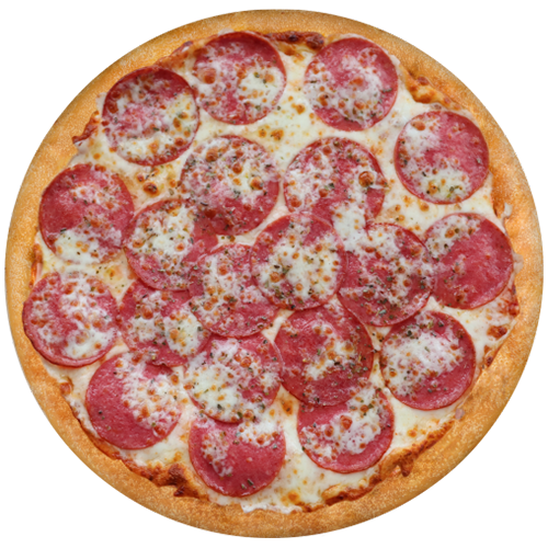 Pizza Salami