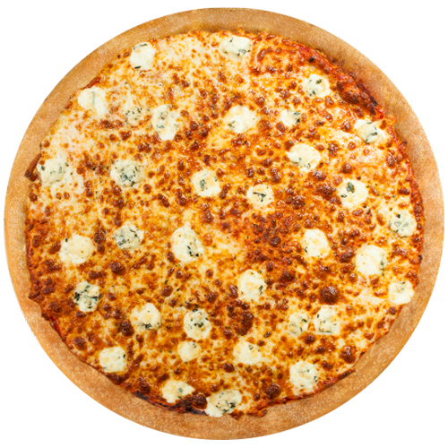 Pizza Serowa