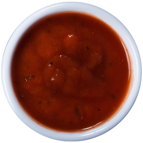 Sos pomidorowy pikantny