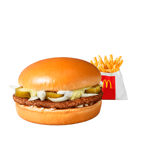 2forU Jalapeño Burger