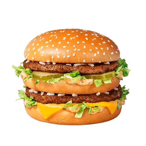 Big Mac®