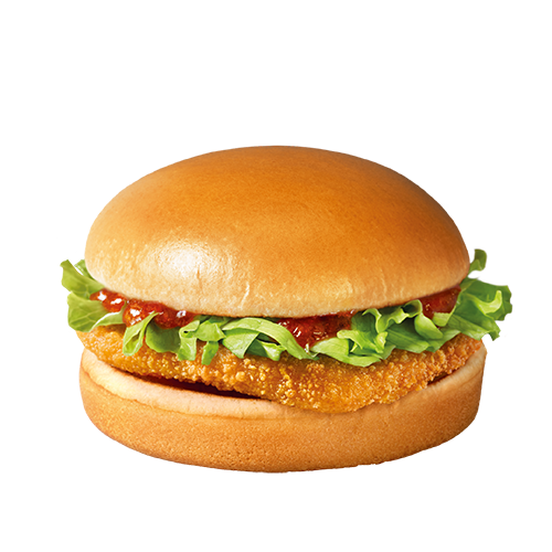 Kurczakburger