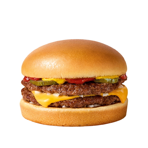 McDouble