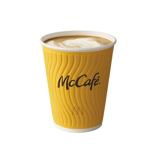 Café Latte