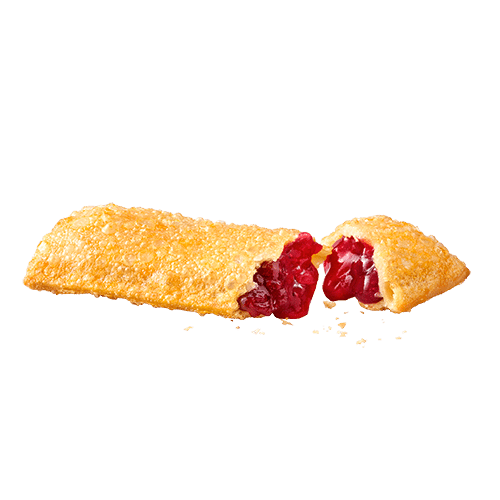Ciastko sezonowe (wiśniowe)