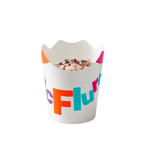 McFlurry Lion®