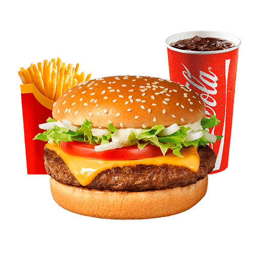 McZestaw WieśMac®