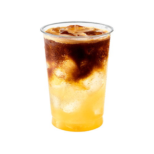 Lemonade espresso