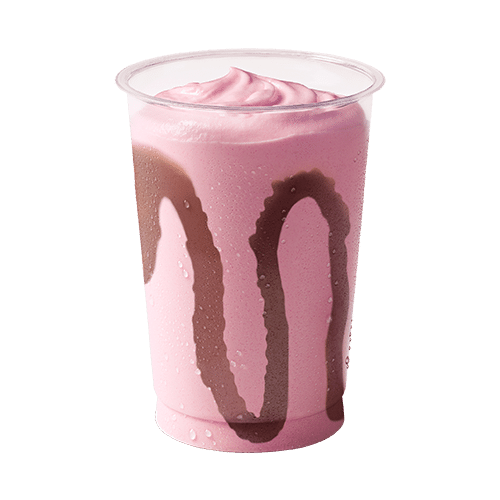 Shake Wiśniowy 400ml