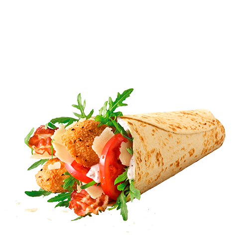 McWrap® Caesar