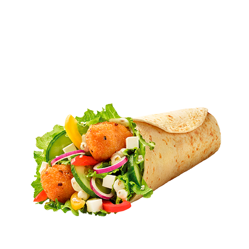 McWrap® Tzatziki