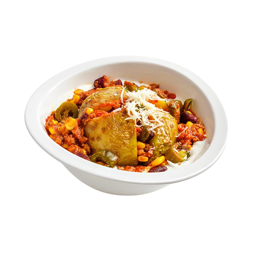 Chilli con Carne