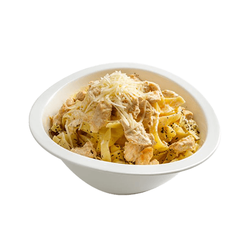 Alfredo's Chicken