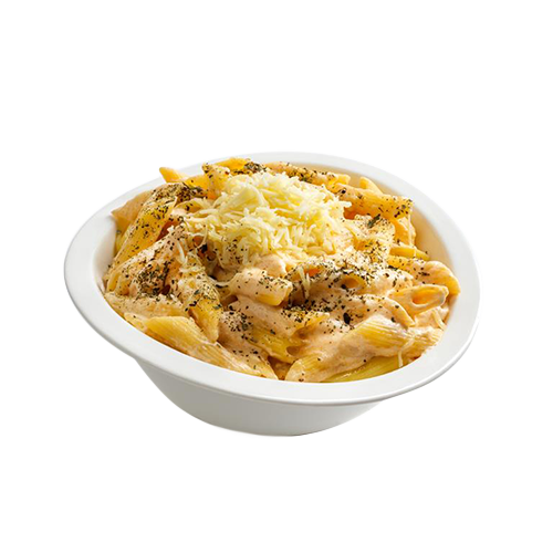 Mac and cheese