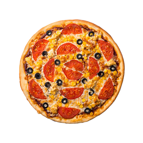Pizza Broadway