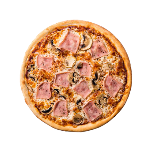 Pizza Central Park