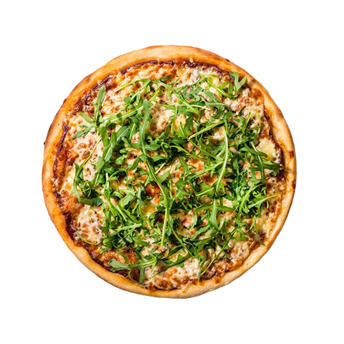 Pizza Cheese Please