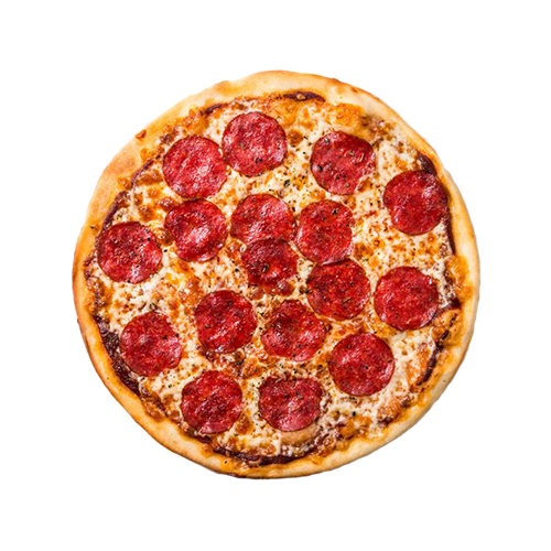 Pizza Empire Pepperoni
