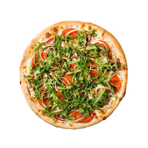 Pizza French Yankee