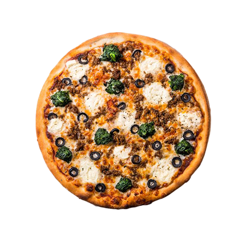 Pizza Greek Orthodox
