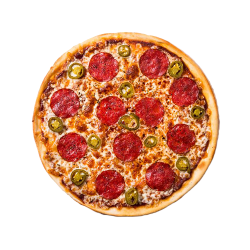 Pizza Hot Tony Pepperoni