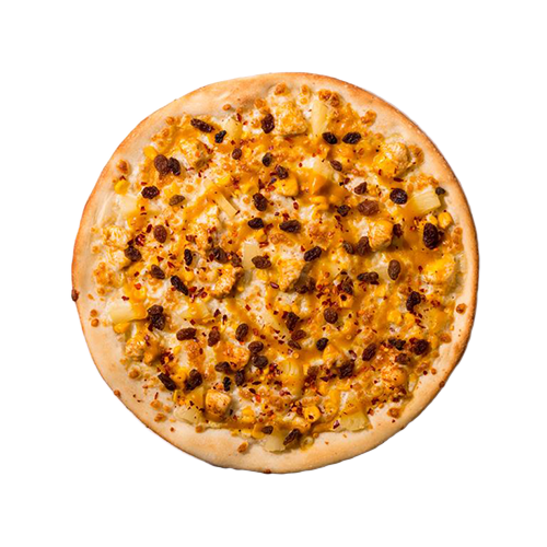 Pizza India India