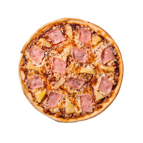 Pizza Jamaica