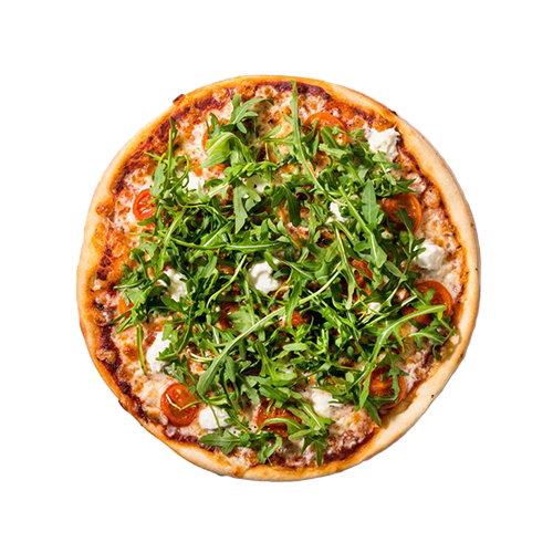 Pizza Little Italy