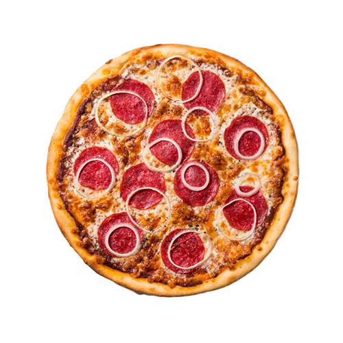 Pizza Rucker Park